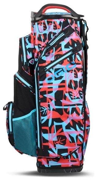 Ogio All Elements Silencer bolsa de carro, tropical punch