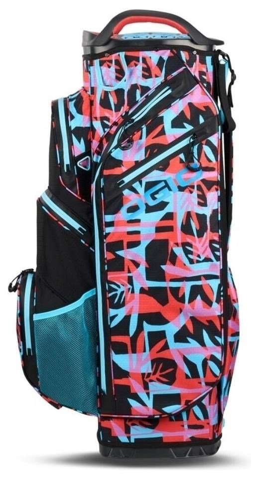 Ogio All Elements Silencer bolsa de carro, tropical punch