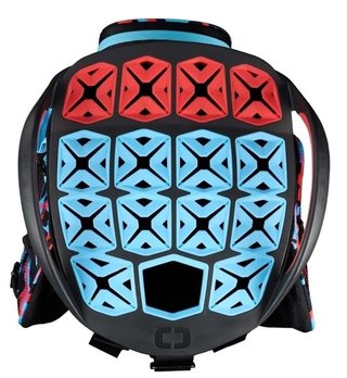 Ogio All Elements Silencer bolsa de carro, tropical punch