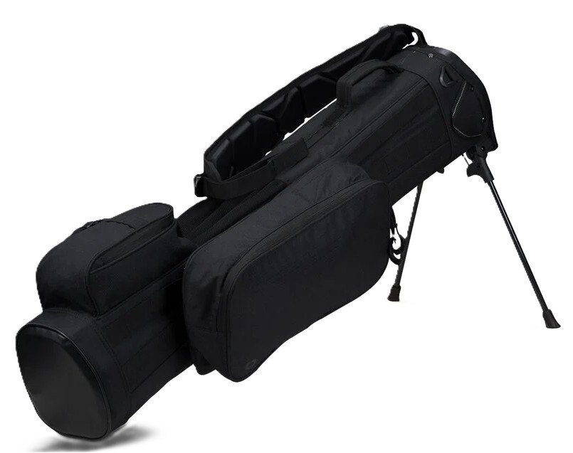 Ogio Funday pencil stand bag, negro