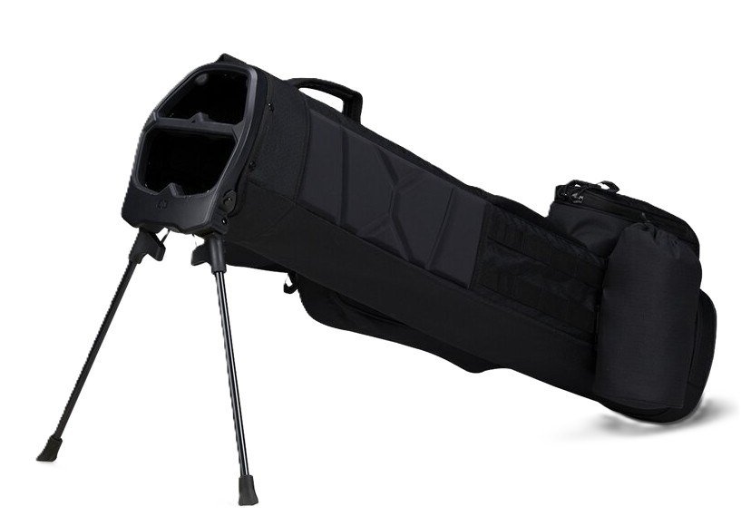 Ogio Funday pencil stand bag, negro