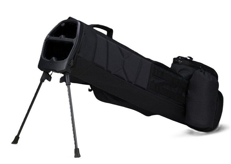 Ogio Funday pencil stand bag, negro