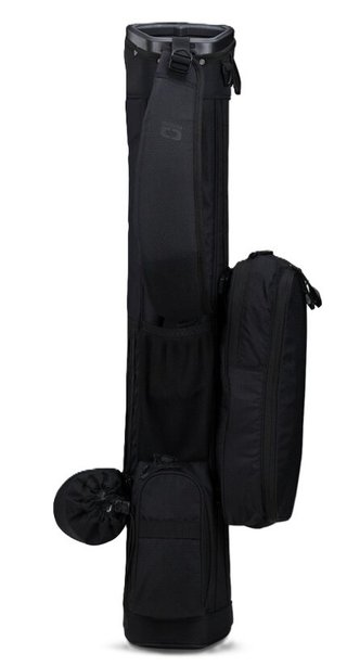 Ogio Funday pencil stand bag, negro