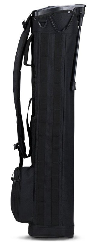 Ogio Funday pencil stand bag, negro