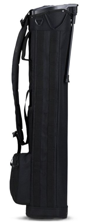 Ogio Funday pencil stand bag, negro