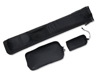 Ogio Funday pencil stand bag, negro