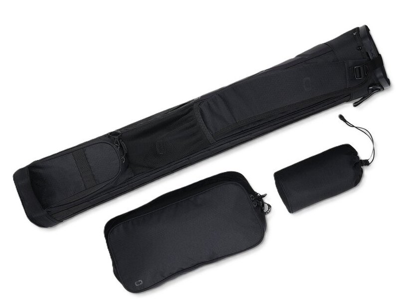 Ogio Funday pencil stand bag, negro