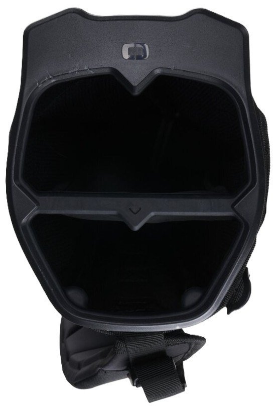 Ogio Funday pencil stand bag, negro