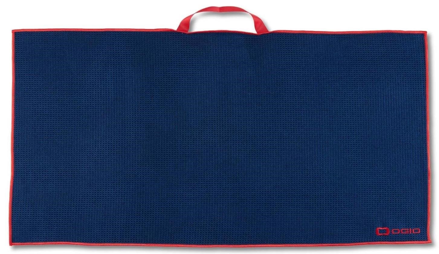 Ogio toalla de golf navy, azul marino