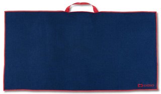Ogio toalla de golf navy, azul marino
