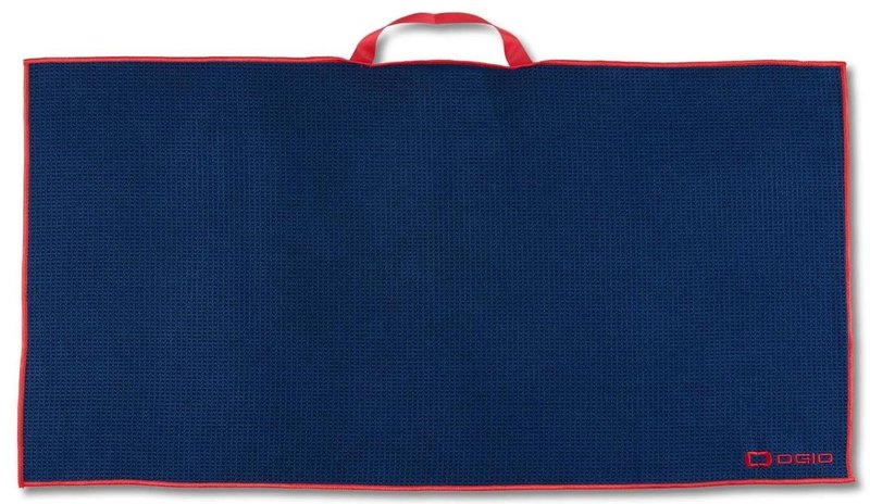 Ogio toalla de golf navy, azul marino