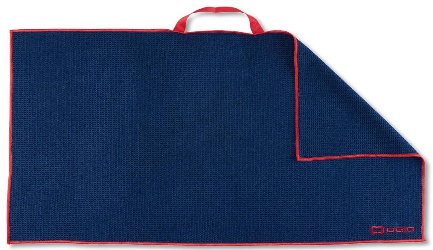 Ogio toalla de golf navy, azul marino