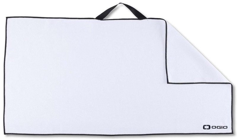 Ogio Ogio towel blanca