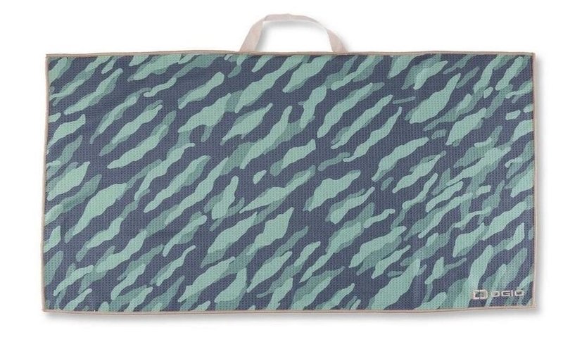 Ogio toalla stripe camo, multicolor