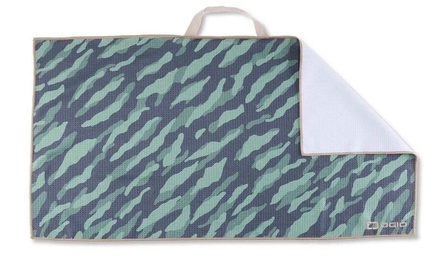 Ogio toalla stripe camo, multicolor