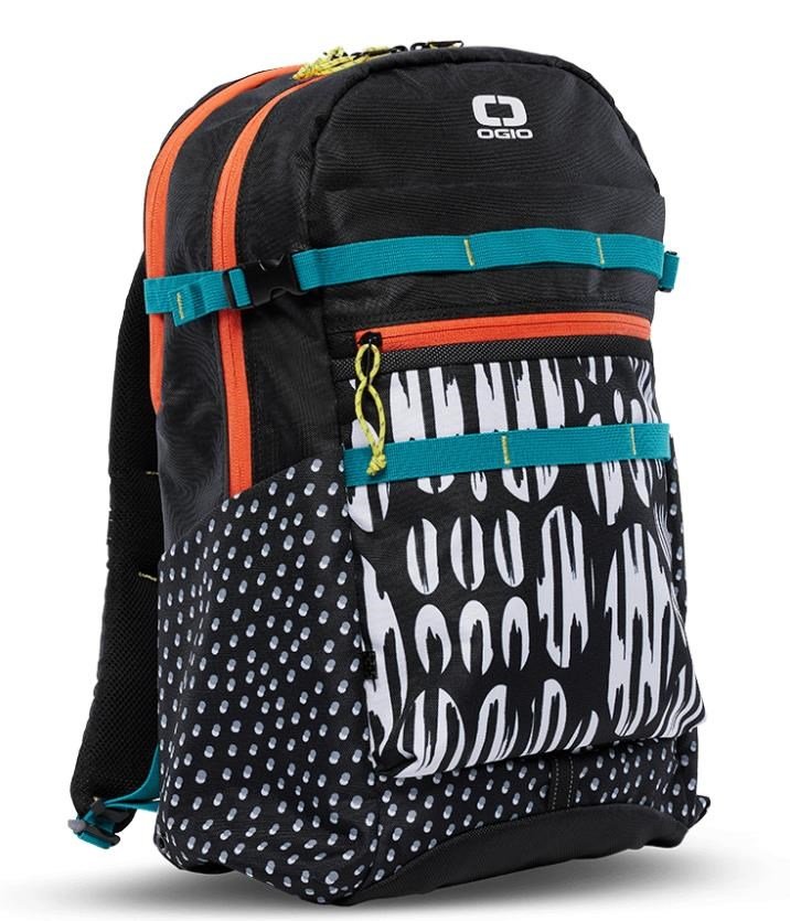 Ogio Ogio Alpha 20L Backpack bolsa safari