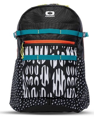 Ogio Ogio Alpha 20L Backpack bolsa safari