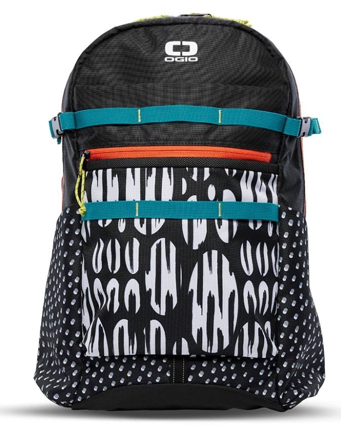 Ogio Ogio Alpha 20L Backpack bolsa safari