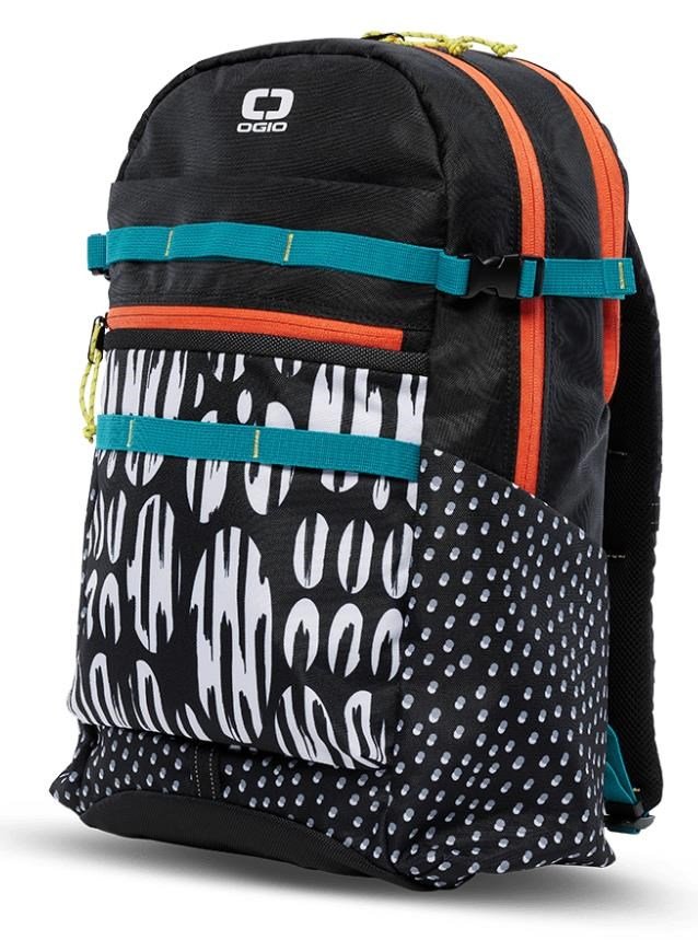 Ogio Ogio Alpha 20L Backpack bolsa safari