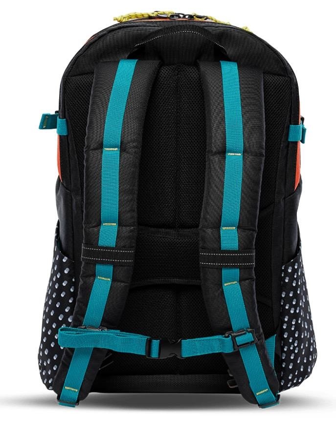 Ogio Ogio Alpha 20L Backpack bolsa safari