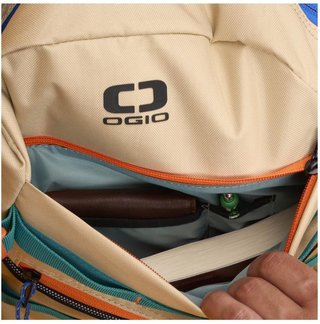 Ogio Ogio Alpha 20L Backpack bolsa safari