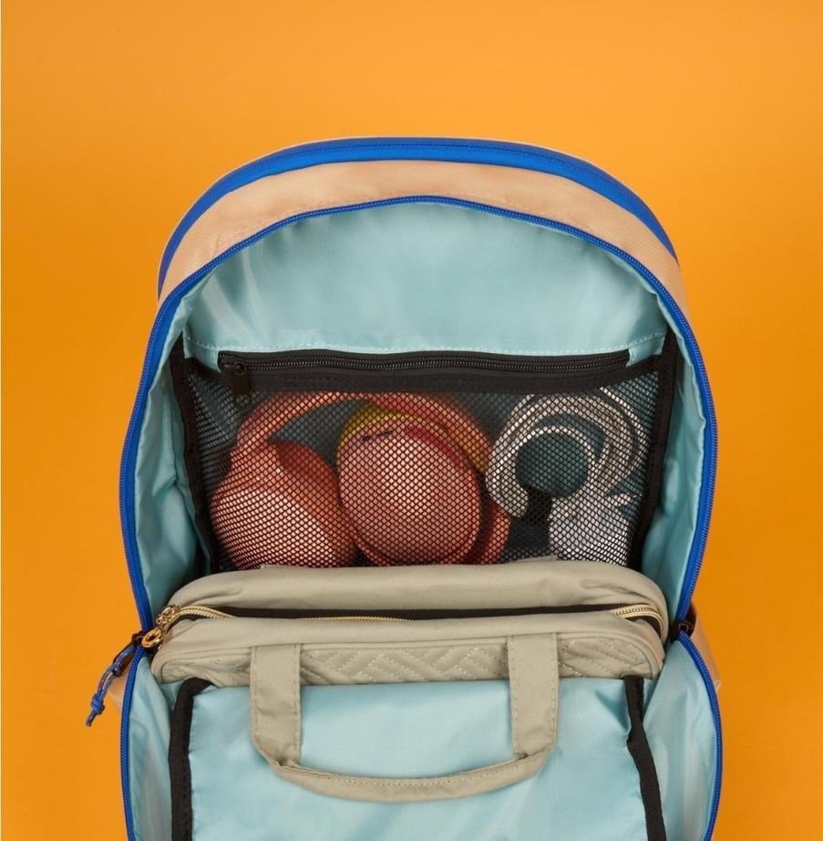 Ogio Ogio Alpha 20L Backpack bolsa safari