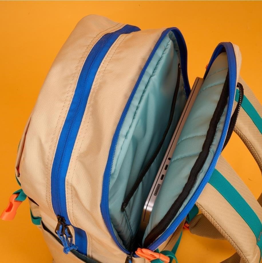 Ogio Ogio Alpha 20L Backpack bolsa safari