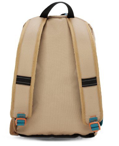 Ogio Alpha Mini mochila, mojave