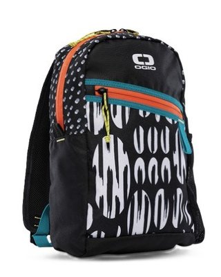 Ogio Alpha Mini mochila, safari