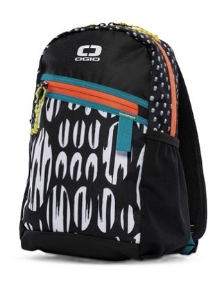 Ogio Alpha Mini mochila, safari