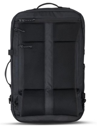 Ogio Alpha Venture mochila, negro