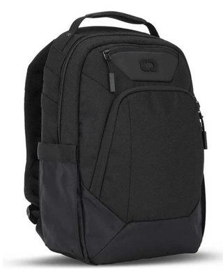 Ogio Axle DNA 20L mochila, negro