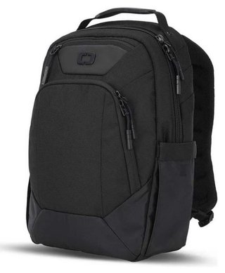 Ogio Axle DNA 20L mochila, negro