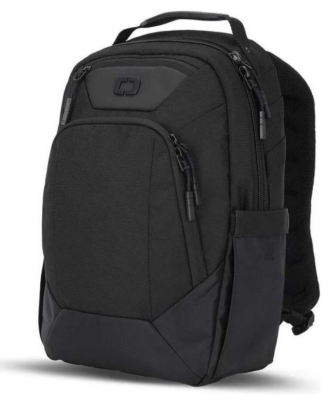 Ogio Axle DNA 20L mochila, negro