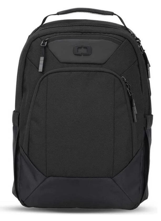 Ogio Axle DNA 20L mochila, negro