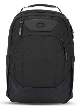 Ogio Axle DNA 20L mochila, negro