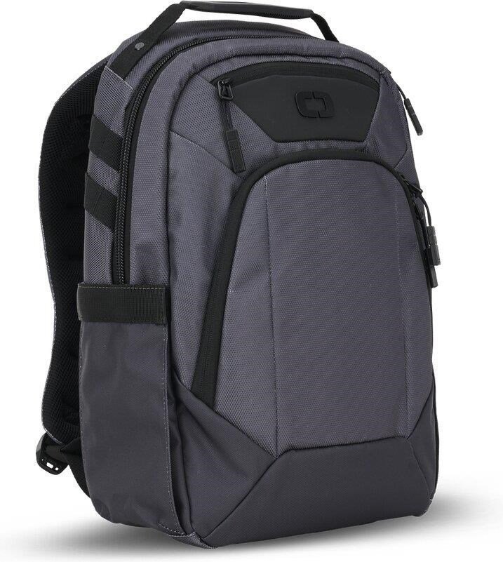 Ogio Axle DNA 20L mochila, titanium