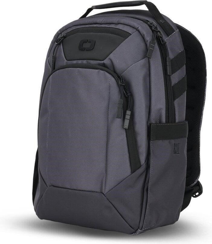 Ogio Axle DNA 20L mochila, titanium