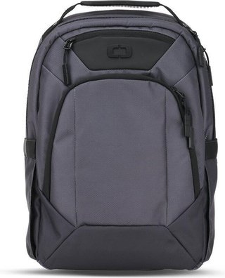Ogio Axle DNA 20L mochila, titanium