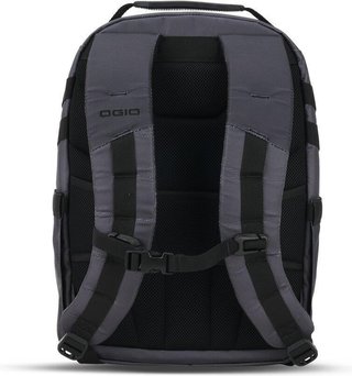 Ogio Axle DNA 20L mochila, titanium
