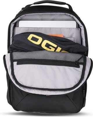 Ogio Axle DNA 20L mochila, titanium