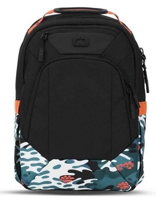 Ogio Axle DNA 20L mochila, wave camo