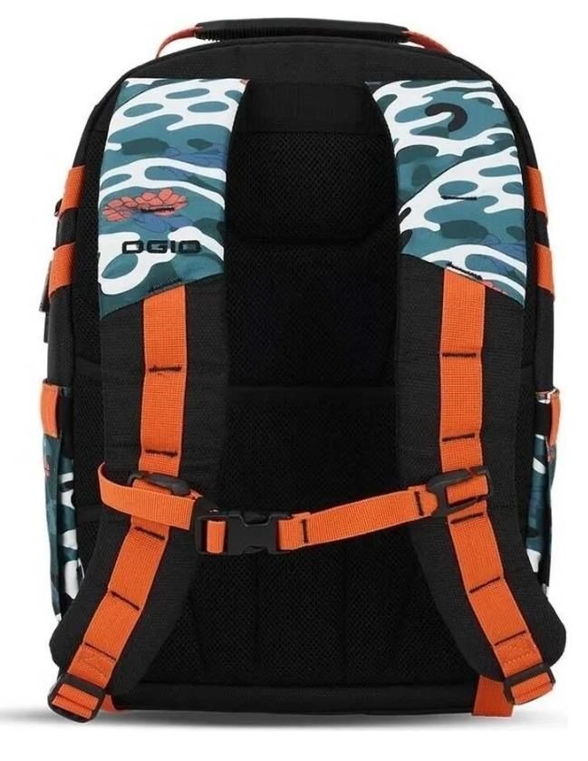 Ogio Axle DNA 20L mochila, wave camo