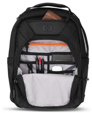 Ogio Axle DNA 20L mochila, wave camo