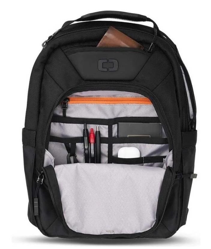 Ogio Axle DNA 20L mochila, koi