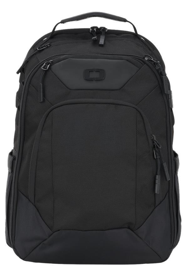 Ogio Gambit DNA 25L mochila, negro