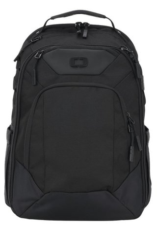 Ogio Gambit DNA 25L mochila, negro