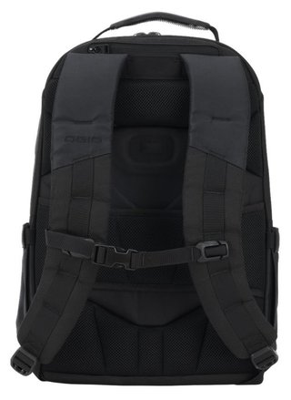 Ogio Gambit DNA 25L mochila, negro