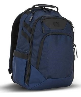Ogio Gambit DNA 25L mochila, dress blues