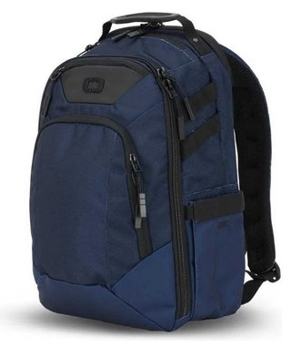Ogio Gambit DNA 25L mochila, dress blues